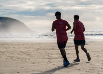 Segunda etapa do Circuito de Corridas da Riviera acontece  domingo (31).