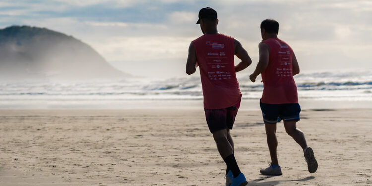 Segunda etapa do Circuito de Corridas da Riviera acontece  domingo (31).