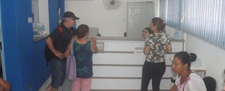 PROBLEMAS FINANCEIROS E DE INTERNET DOMINAM BALANÇO DE FEVEREIRO DO PROCON DE CARAGUATATUBA