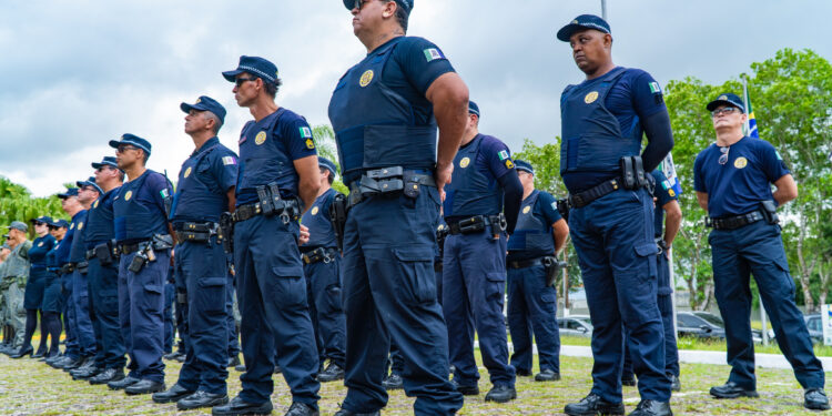 Novos GCMs são empossados nesta quarta-feira (27) em Bertioga