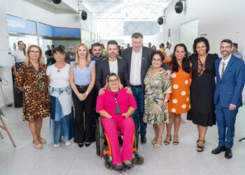 Bertioga inaugura Polo de Empregabilidade Inclusiva