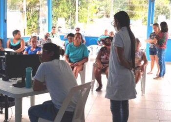 Prefeitura de Caraguatatuba intensifica palestra sobre Gravidez na Adolescência
