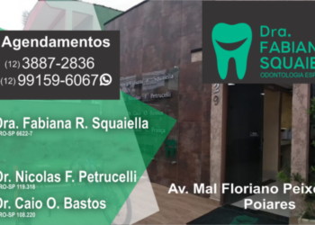 Dra. Fabiana Squaiella E Equipe – Odontologia Especializada
