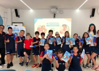 Sabesp realiza mais de 300 ações para celebrar Dia Mundial da Água e Litoral Norte terá ciclo de Palestras e visitas nas ETAs