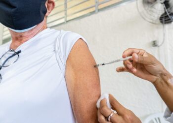 Bertioga inicia campanha de vacinação contra gripe na próxima semana