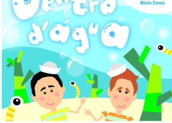 Cia. Talagadá apresenta espetáculo infantil gratuito em Caraguatatuba