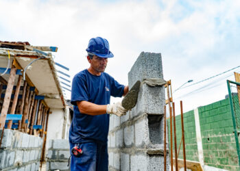 Bertioga avança com reformas e ampliações das UBSs