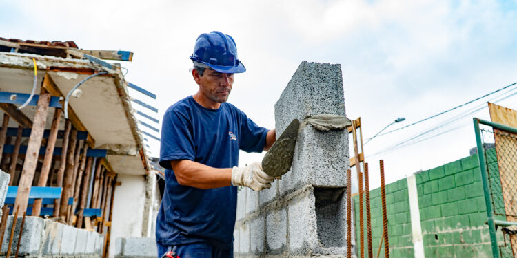 Bertioga avança com reformas e ampliações das UBSs