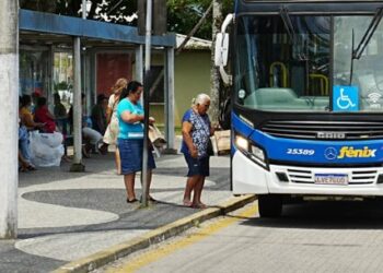 Prefeitura disponibiliza linhas especiais de ônibus no dia da 14ª Encenação da Paixão de Cristo