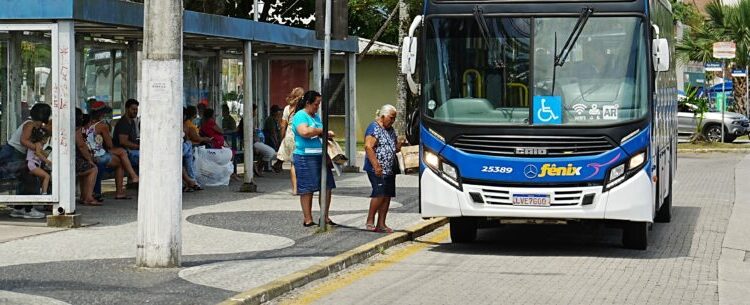 Prefeitura disponibiliza linhas especiais de ônibus no dia da 14ª Encenação da Paixão de Cristo