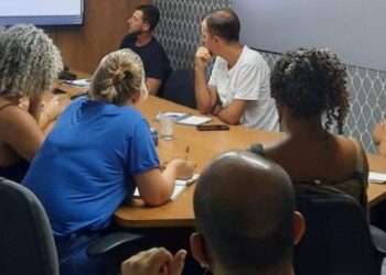 Fundacc bate recorde de inscrições para as oficinas culturais