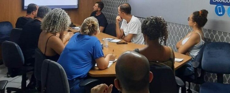 Fundacc bate recorde de inscrições para as oficinas culturais