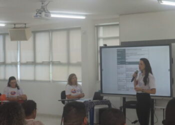 Caraguatatuba realiza Audiência Pública sobre o Plano Municipal pela Primeira Infância 2024-2034