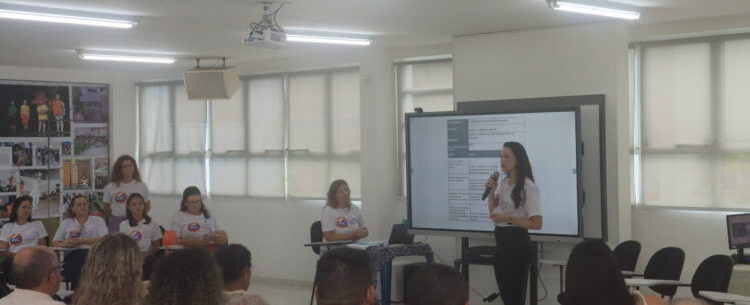 Caraguatatuba realiza Audiência Pública sobre o Plano Municipal pela Primeira Infância 2024-2034