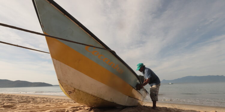 MAPEC BUSCA POR MEIO DE CONHECIMENTO E PARCERIAS PARA MANTER A CULTURA TRADICIONAL CAIÇARA.