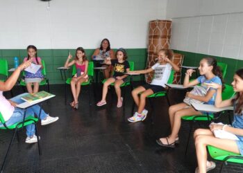 Oficinas Culturais têm início nesta segunda 11/3