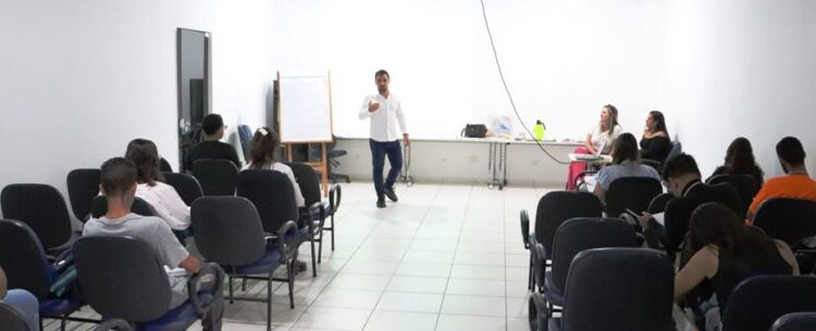 Prefeitura abre inscrições para workshop de técnica de vendas na próxima semana