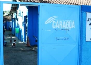 CCZ de Caraguatatuba é alvo de furto e suspende atendimento nesta segunda-feira