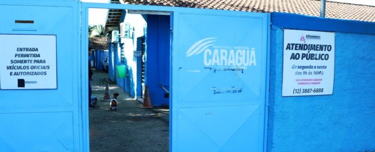 CCZ de Caraguatatuba é alvo de furto e suspende atendimento nesta segunda-feira