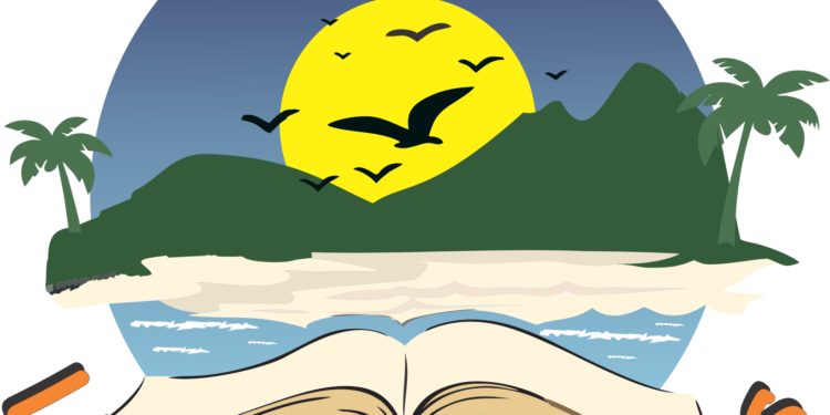 Fundacc lança “Na praia com Livros e Histórias