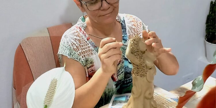 XVI Encontro de Ceramistas em Paraty tem participação de artistas de Caraguatatuba