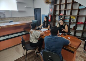 Mutirão CadÚnico acontece em Bertioga no próximo final de semana