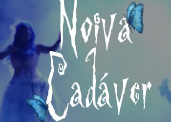 “Uma certa noiva cadáver” retorna ao TMC