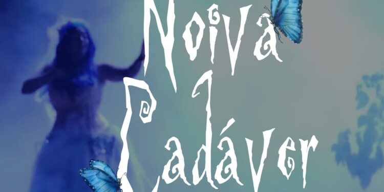 “Uma certa noiva cadáver” retorna ao TMC