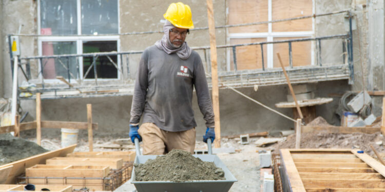 Ampliação do Hospital Municipal de Bertioga ganha forma com avanço das obras