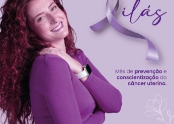 Serramar Shopping distribui rosas em ação especial no Dia Internacional da Mulher