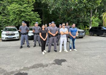 Bertioga ganha reforço na Segurança com aumento em 19% no efetivo da PM