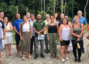 Prefeitura de Caraguatatuba planeja ações para fomentar o ecoturismo na cidade