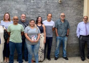 Novos membros do Conselho Municipal de Meio Ambiente de Caraguatatuba tomam posse