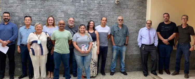 Novos membros do Conselho Municipal de Meio Ambiente de Caraguatatuba tomam posse