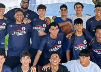 Equipes Sub 15 e Sub 16 do Caraguá Basktball estreiam na Liga Paulista