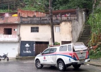 PPDC de Caraguatatuba volta ao estado de Observação, mas Defesa Civil prossegue com vistorias em áreas de risco