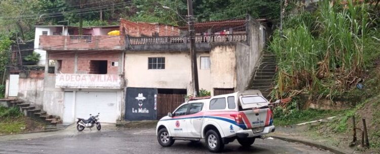 PPDC de Caraguatatuba volta ao estado de Observação, mas Defesa Civil prossegue com vistorias em áreas de risco