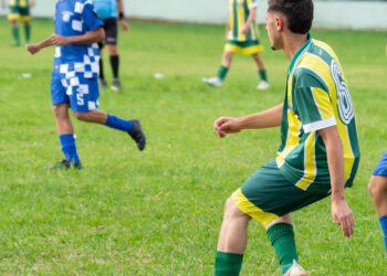 Rodada dos Jogos da Juventude em Bertioga é transferida para Praia Grande