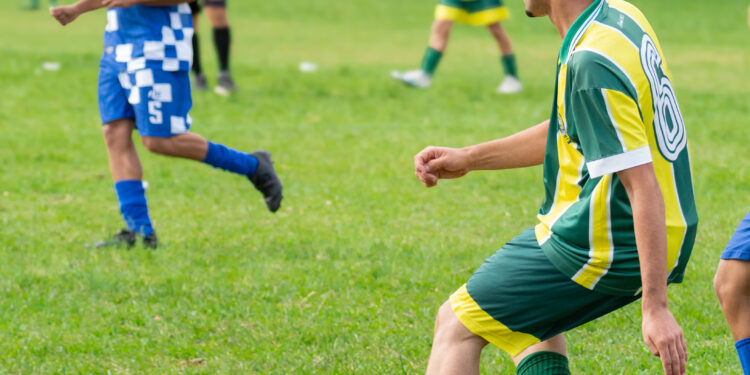 Rodada dos Jogos da Juventude em Bertioga é transferida para Praia Grande