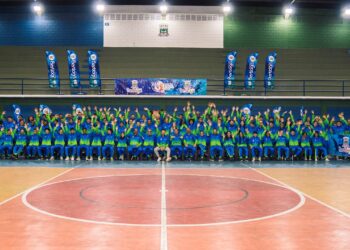 Bertioga marcará presença na 39ª Edição dos Jogos Abertos da Juventude