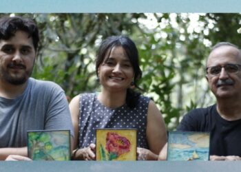 Poiesis realiza oficina com Mestre Magela em Caraguá     