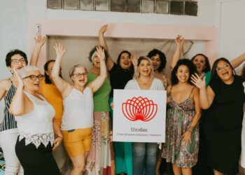Coletivo feminino promove palestras, dia de embelezamento e sessão de fotos em Bertioga nesta sexta (8)