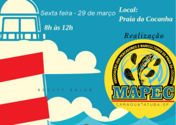 Um Farol de soluções para um oceano Sustentável.