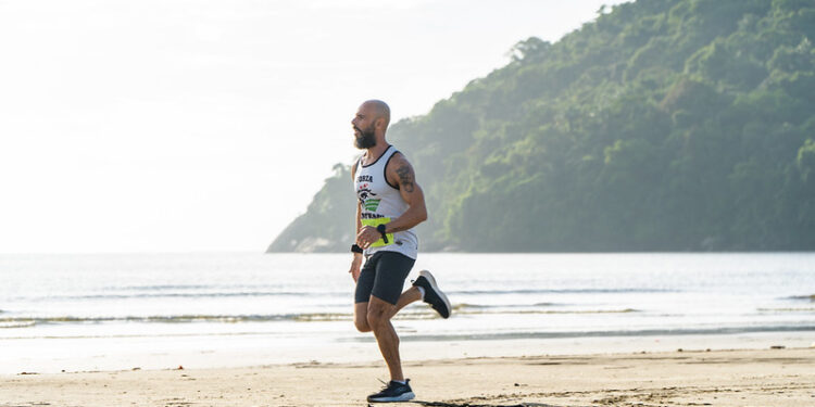 Moradores de Bertioga recebem desconto especial para competição de corrida