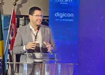 Caraguatatuba participa da 2ª Edição do Conexão Smart Solutions