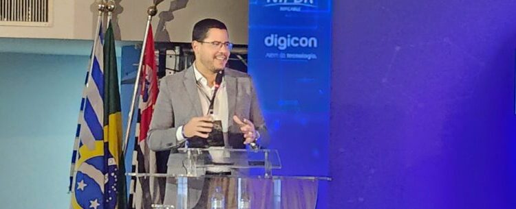 Caraguatatuba participa da 2ª Edição do Conexão Smart Solutions