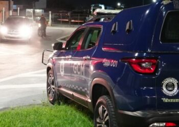 Prefeitura de Caraguatatuba investe mais de R$ 50 milhões em segurança desde 2017