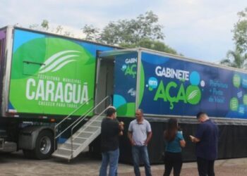 Massaguaçu recebe projeto Gabinete em Ação a partir de terça-feira