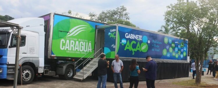 Massaguaçu recebe projeto Gabinete em Ação a partir de terça-feira