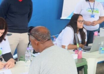 Prefeitura firma parceria para atendimento da Defensoria Pública dentro Gabinete em Ação no Massaguaçu